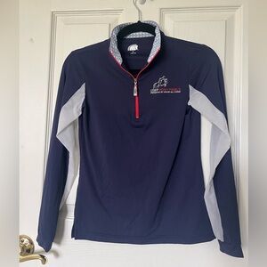 Pony Finals Sunshirt